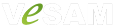Vesam logotype